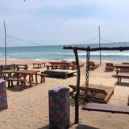 Nilaveli Sheen Coast Trincomalee Dış mekan fotoğraf