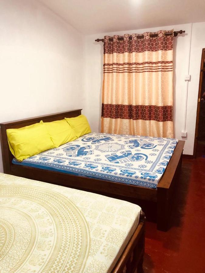 Nilaveli Sheen Coast Trincomalee Dış mekan fotoğraf