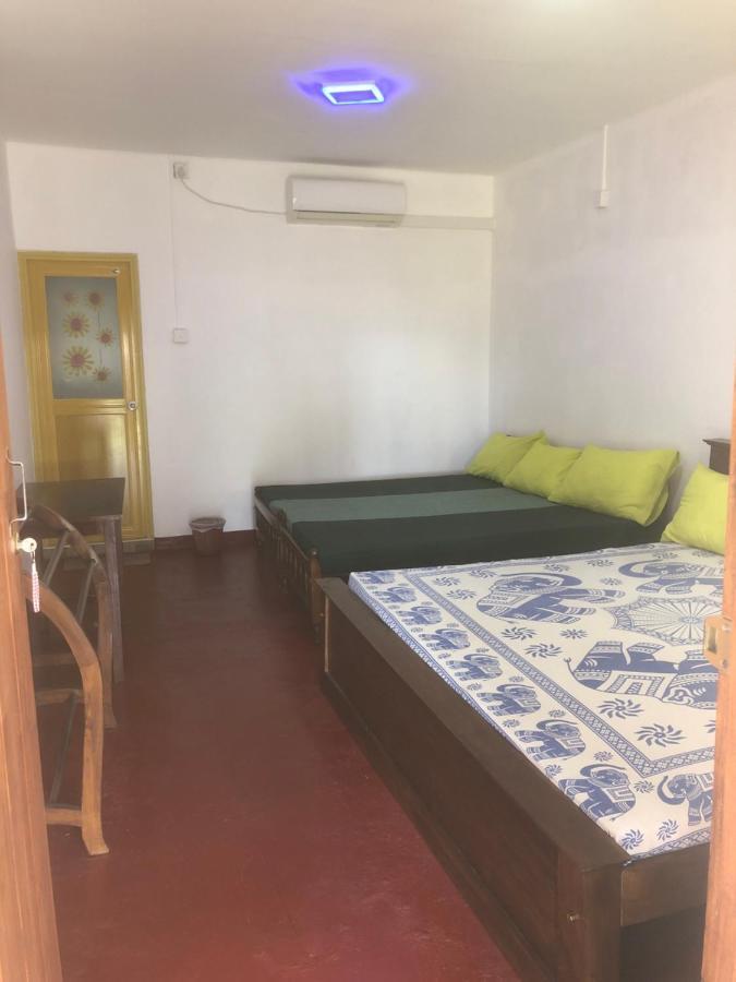 Nilaveli Sheen Coast Trincomalee Dış mekan fotoğraf