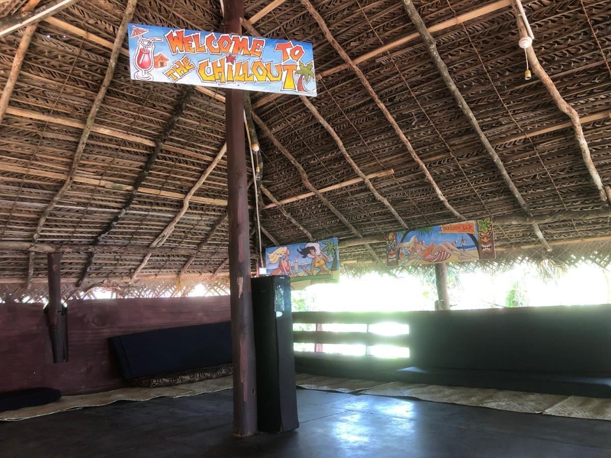 Nilaveli Sheen Coast Trincomalee Dış mekan fotoğraf