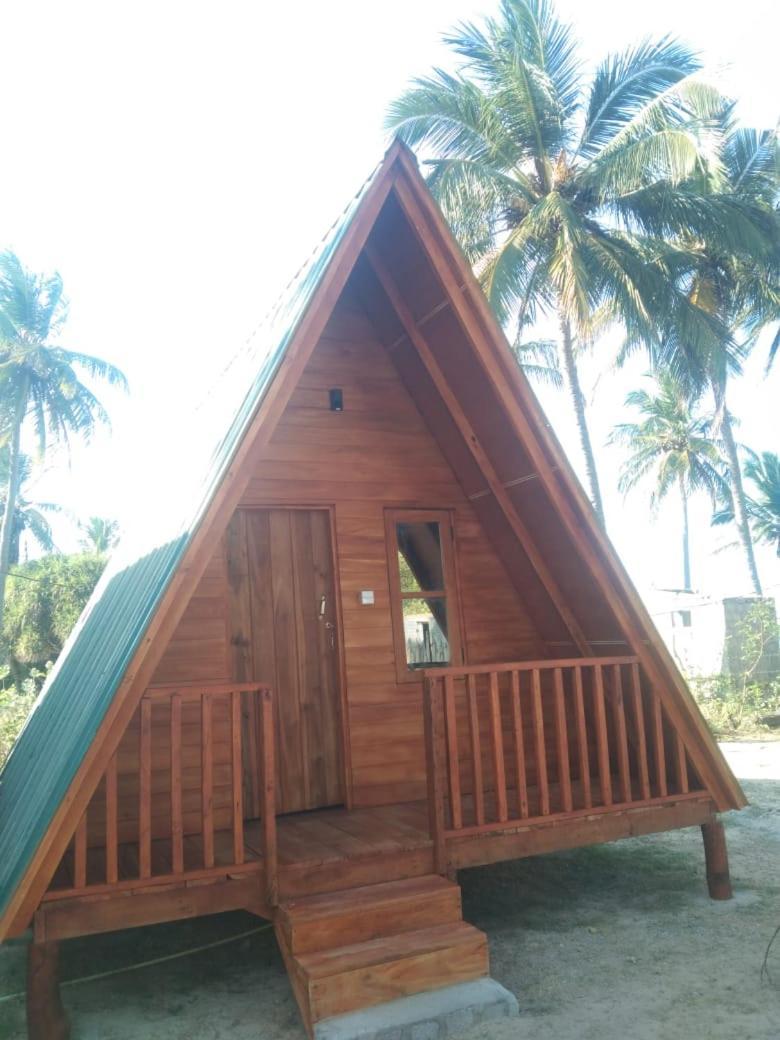 Nilaveli Sheen Coast Trincomalee Dış mekan fotoğraf