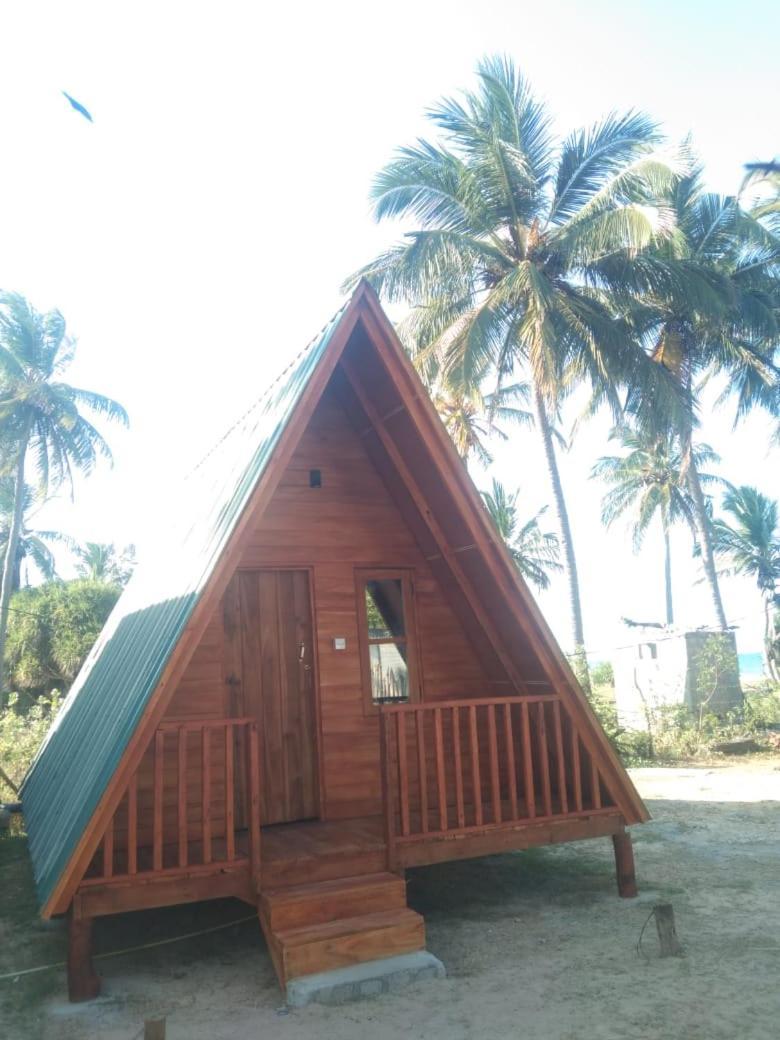 Nilaveli Sheen Coast Trincomalee Dış mekan fotoğraf
