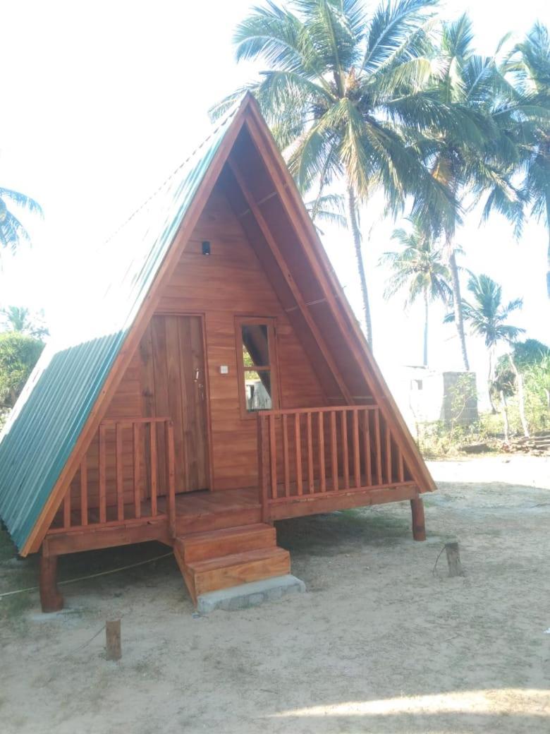 Nilaveli Sheen Coast Trincomalee Dış mekan fotoğraf