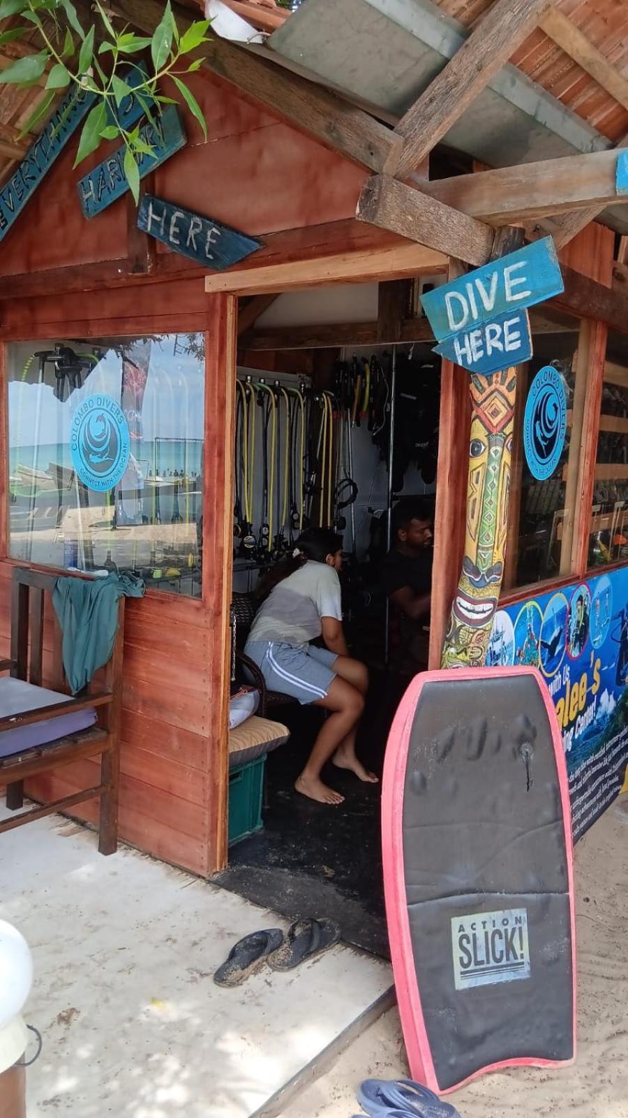 Nilaveli Sheen Coast Trincomalee Dış mekan fotoğraf